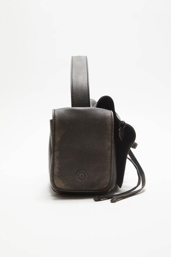 Acne Studios Tasche mit mehreren Taschen VIP-Rabatte