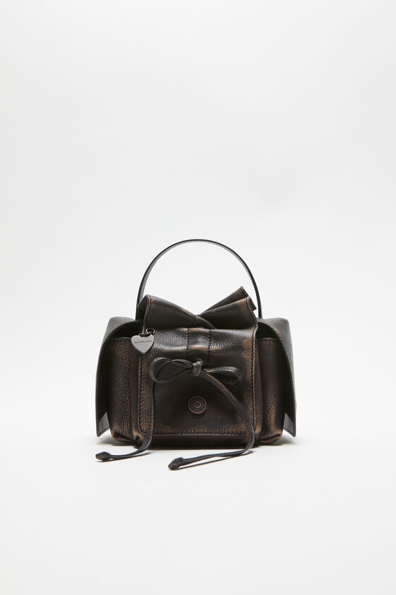 Acne Studios Multipocket-Minitasche Tiefpreis