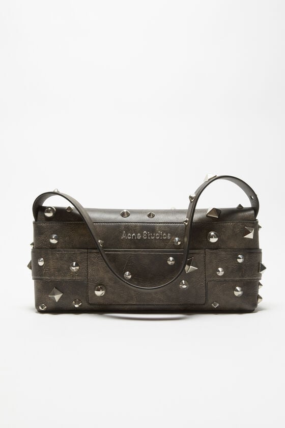 Acne Studios Musubi Schultertasche Wochenangebot