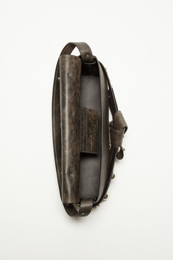 Acne Studios Musubi Schultertasche Wochenangebot