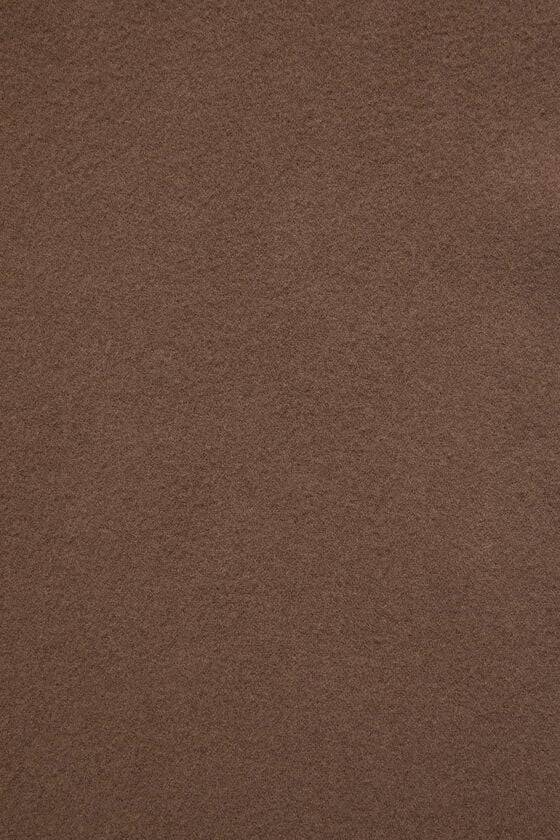 Acne Studios Schmaler Fransen-Schal aus Wolle Begrenzte Freigabe
