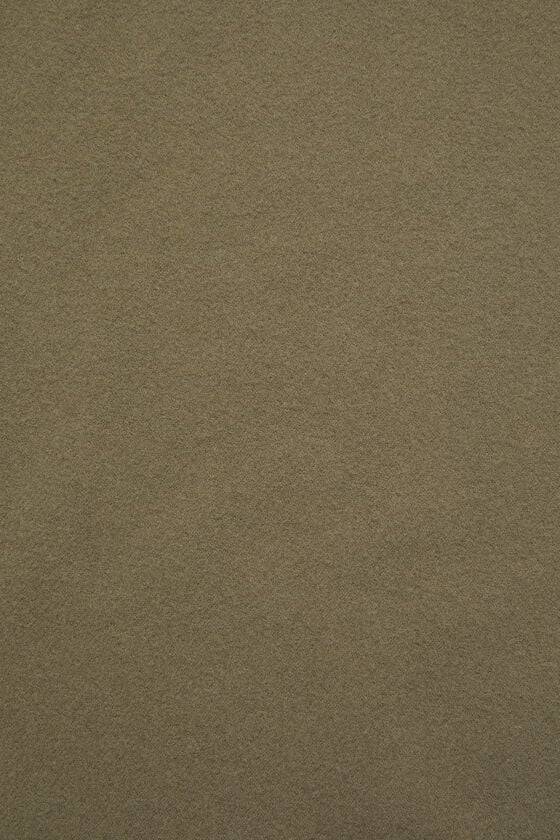 Acne Studios Schmaler Fransen-Schal aus Wolle Super Rabatt