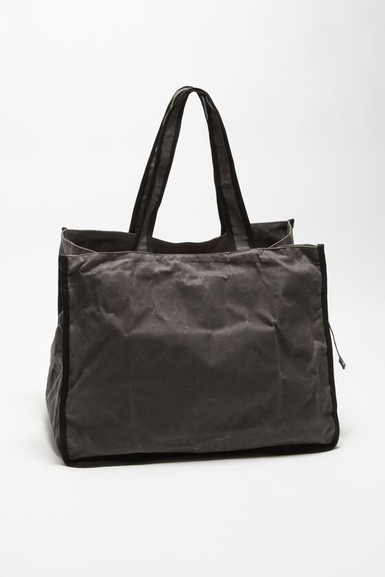 Acne Studios Einkaufstasche 50% Rabatt mit kostenlosem Versand