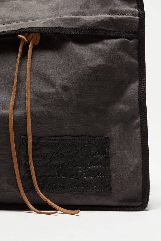 Acne Studios Einkaufstasche 50% Rabatt mit kostenlosem Versand