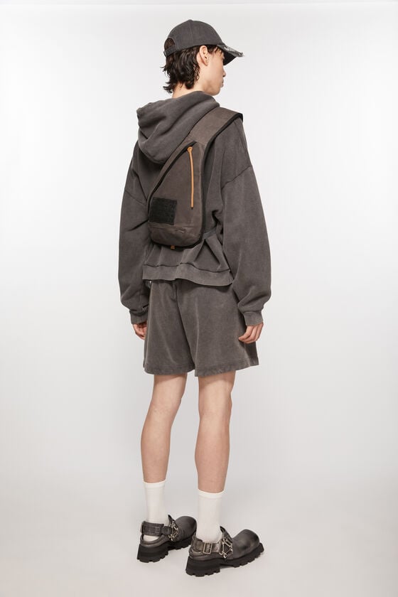 Acne Studios Sling-Rucksack Begrenzt auf 3 Tage