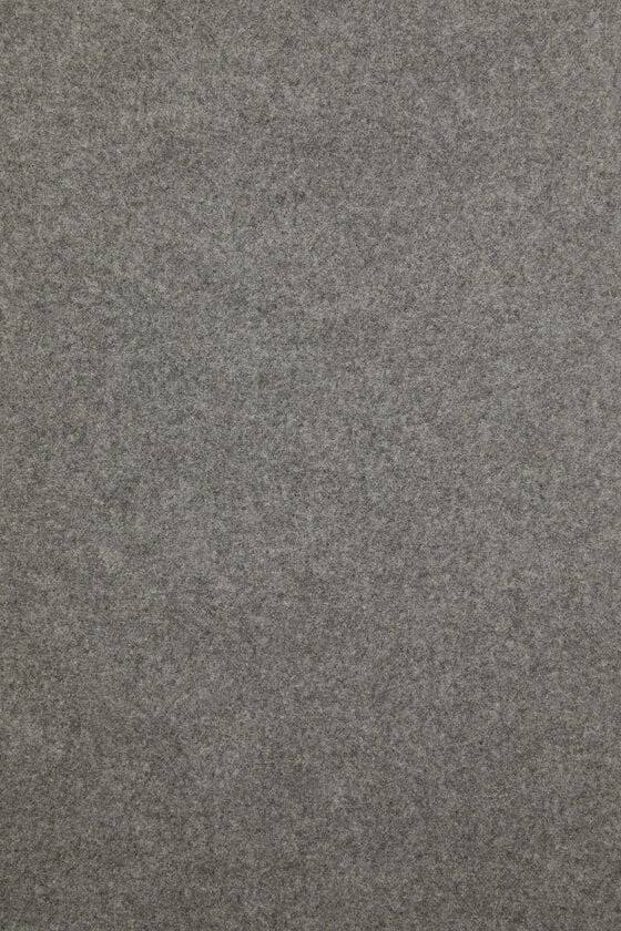 Acne Studios Schmaler Fransen-Schal aus Kaschmir 50% Rabatt für begrenzte Zeit