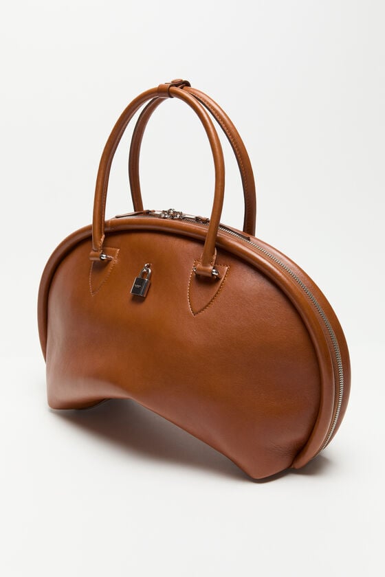 Acne Studios Bowlina shoulder bag Laufsteg-Show Angebote
