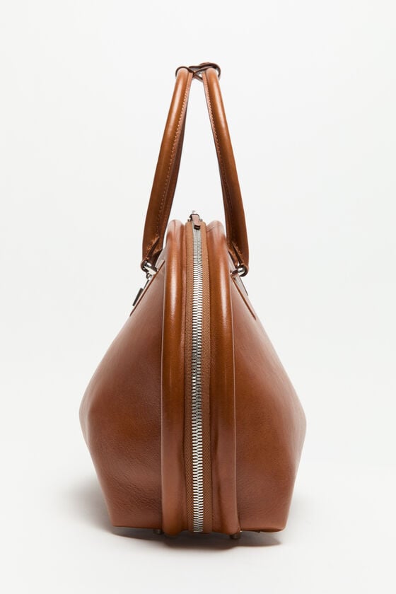 Acne Studios Bowlina shoulder bag Laufsteg-Show Angebote