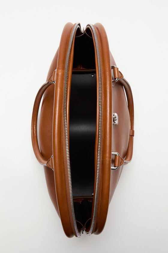 Acne Studios Bowlina shoulder bag Laufsteg-Show Angebote