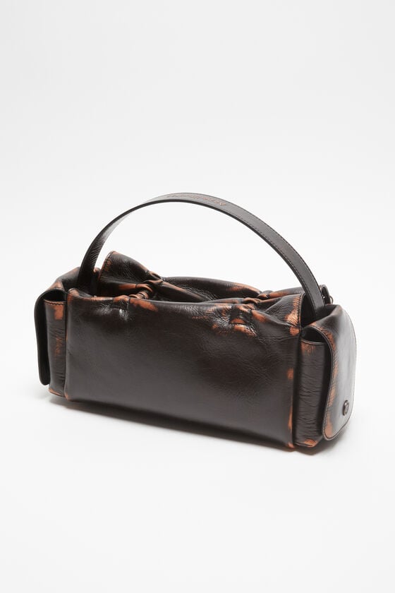 Acne Studios Tasche mit mehreren Taschen Runway Show Limitierter Zeitrabatt