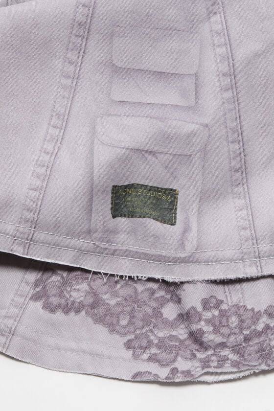 Acne Studios Wendehut mit breiter Krempe Exklusivangebot