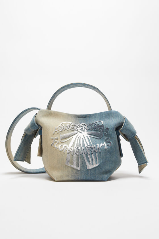 Acne Studios Musubi Mini Schultertasche Letzte 3 Tage