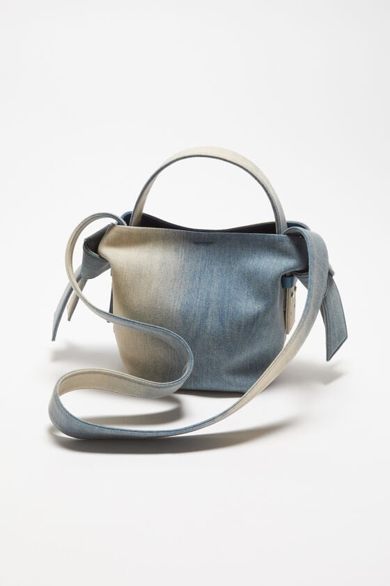 Acne Studios Musubi Mini Schultertasche Letzte 3 Tage