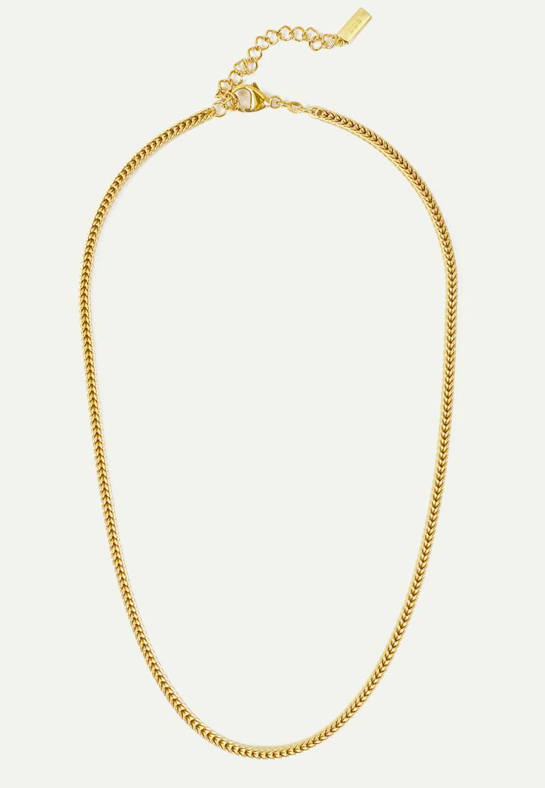 Dear Darling Berlin Halskette Chloe Gold Preisnachlass