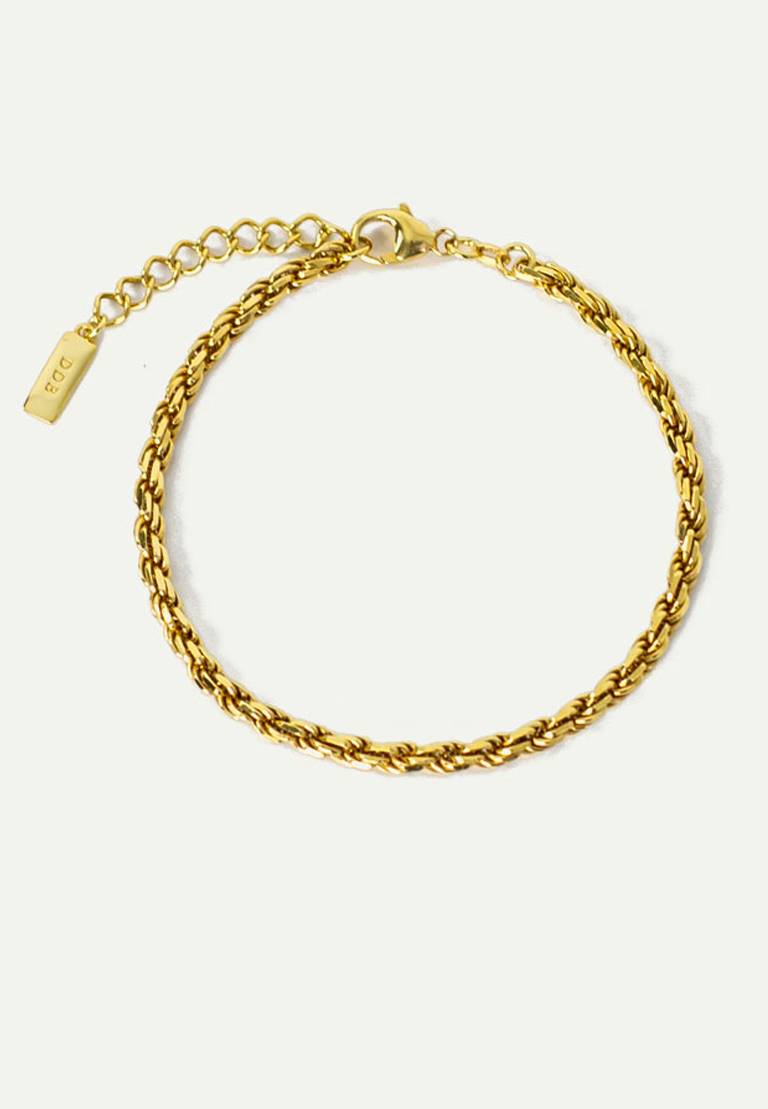 Dear Darling Berlin Armband Alice Gold Black Friday