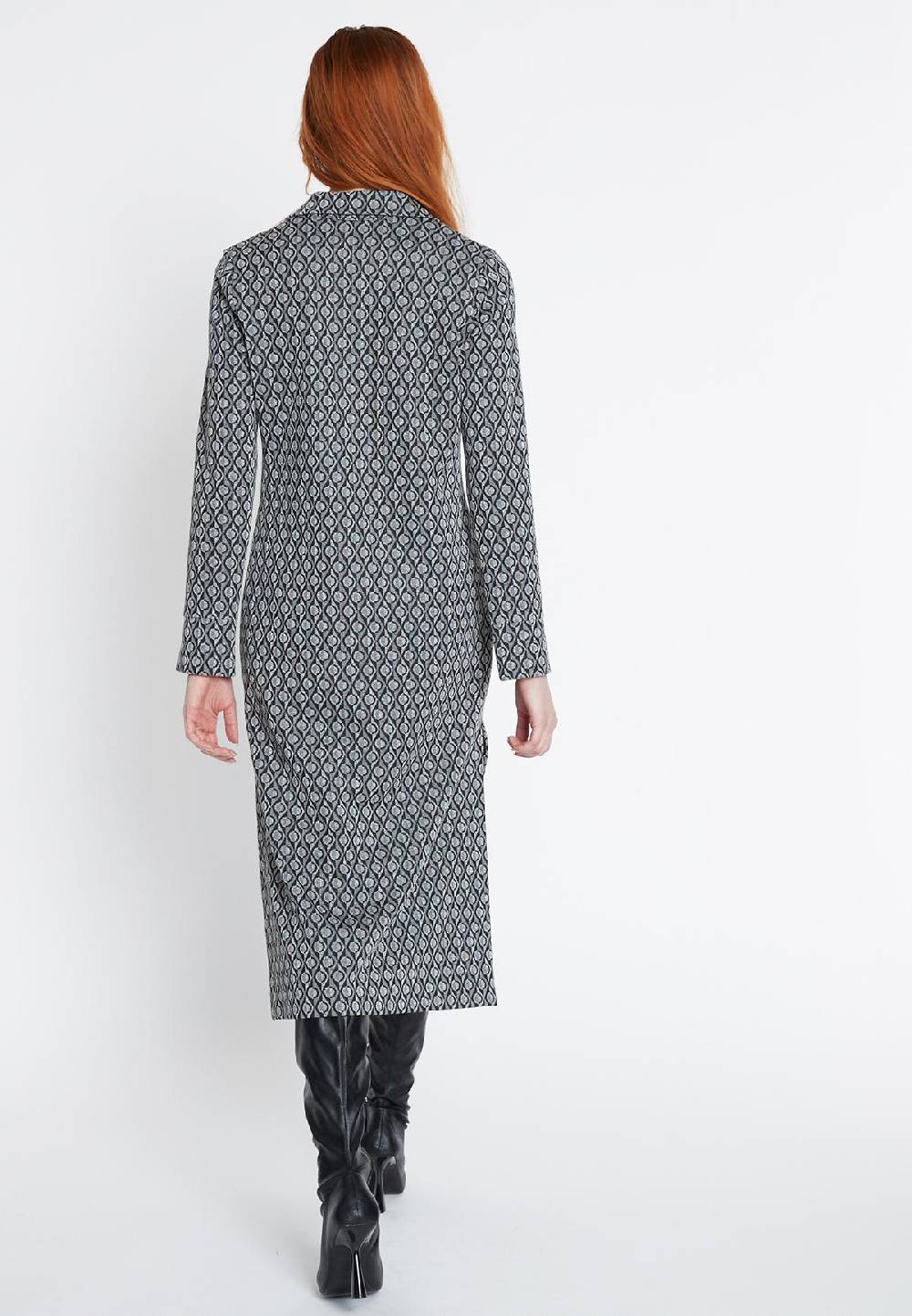 Ana Alcazar Midikleid Sofine Osterangebot