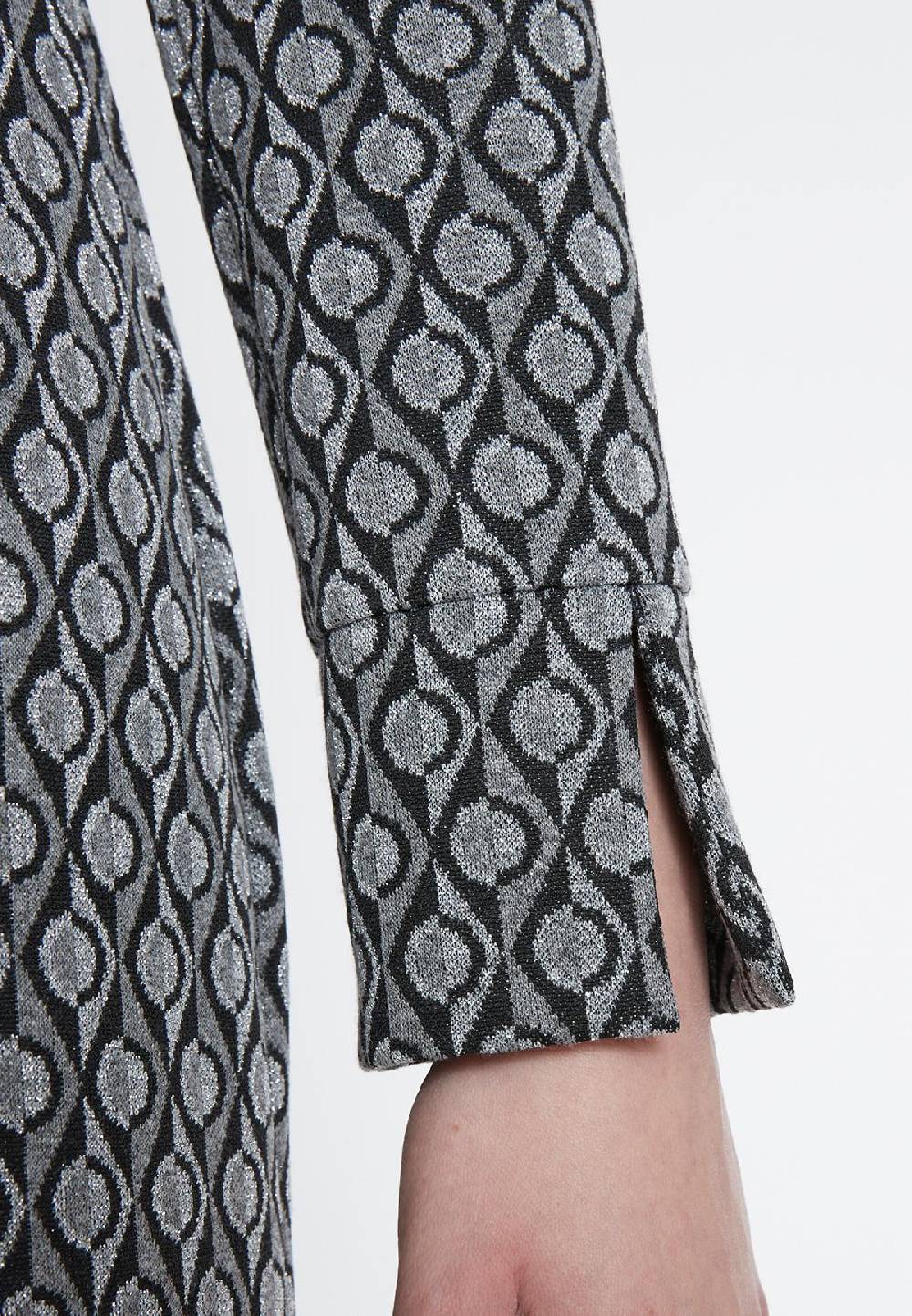 Ana Alcazar Midikleid Sofine Osterangebot