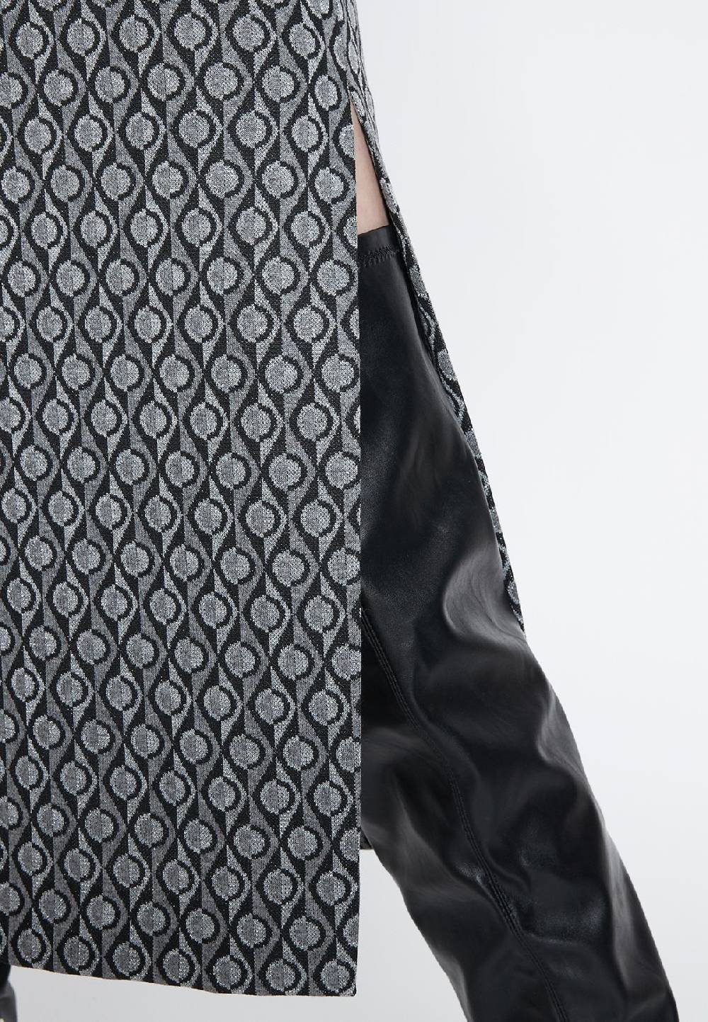 Ana Alcazar Midikleid Sofine Osterangebot