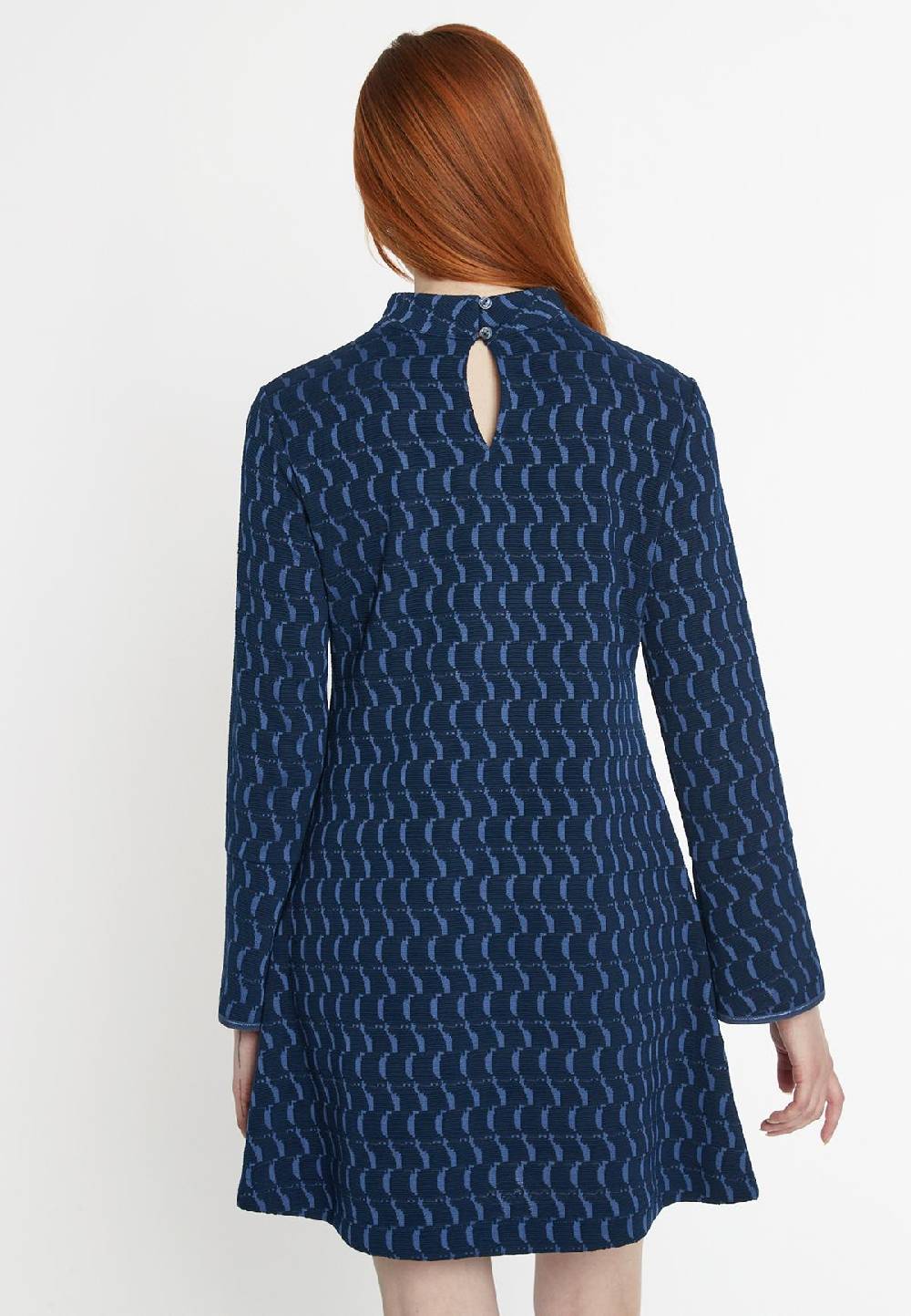 Ana Alcazar A-Linienkleid Siwea Vatertagsangebot
