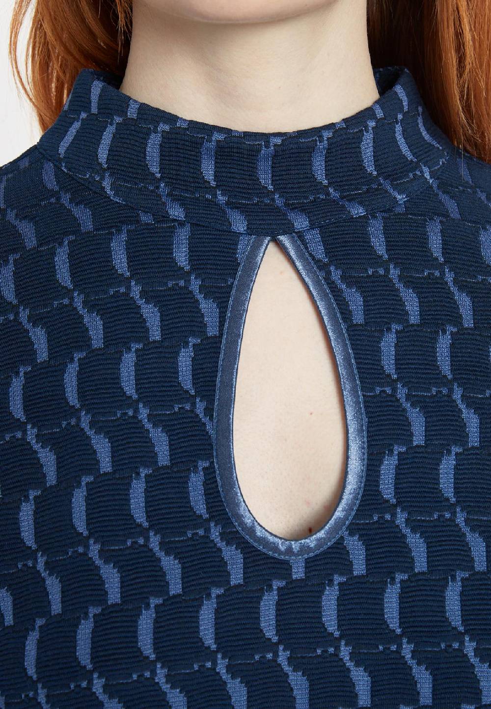 Ana Alcazar A-Linienkleid Siwea Vatertagsangebot
