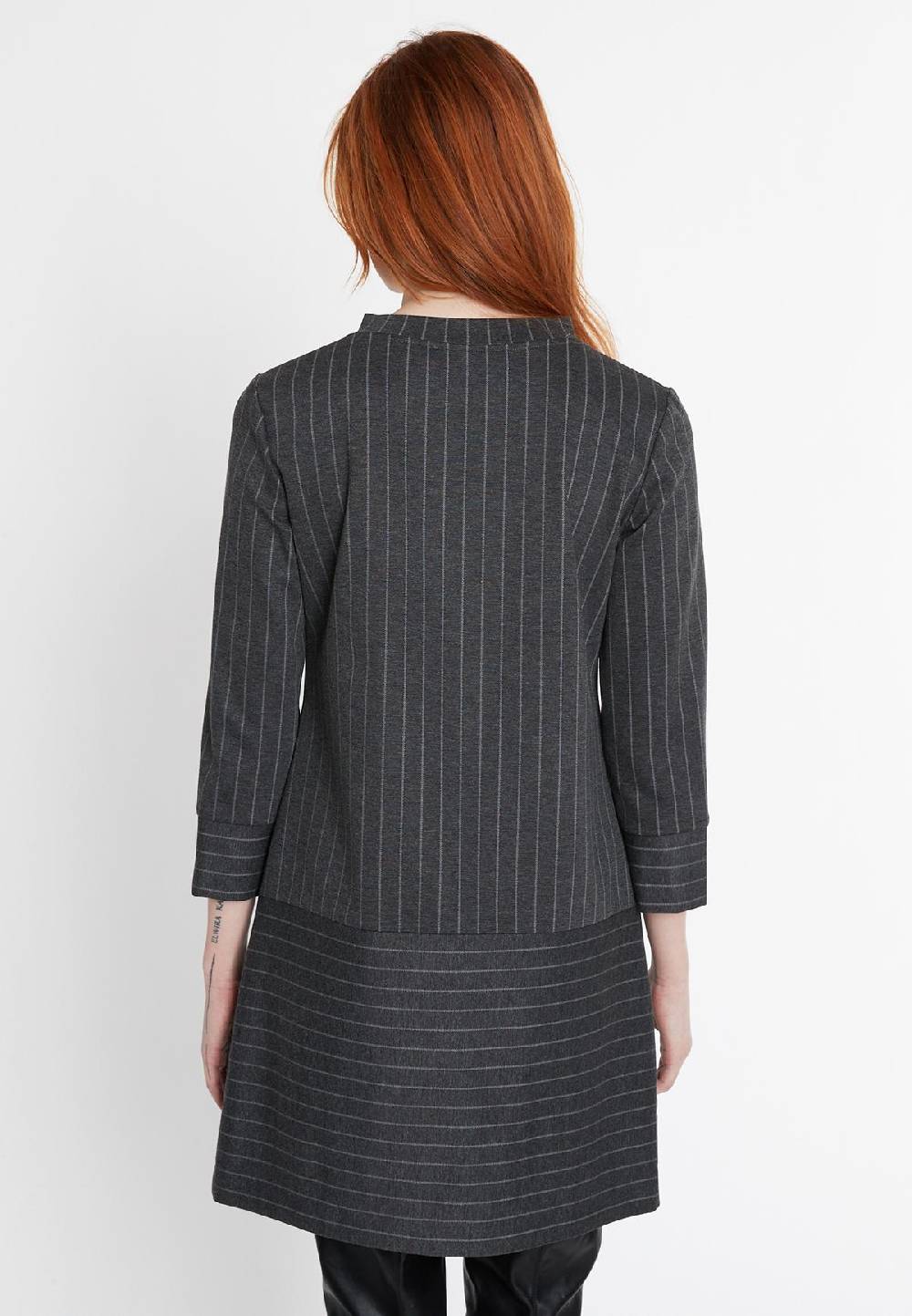 Ana Alcazar A-Linienkleid Somoni Valentinstagsangebot