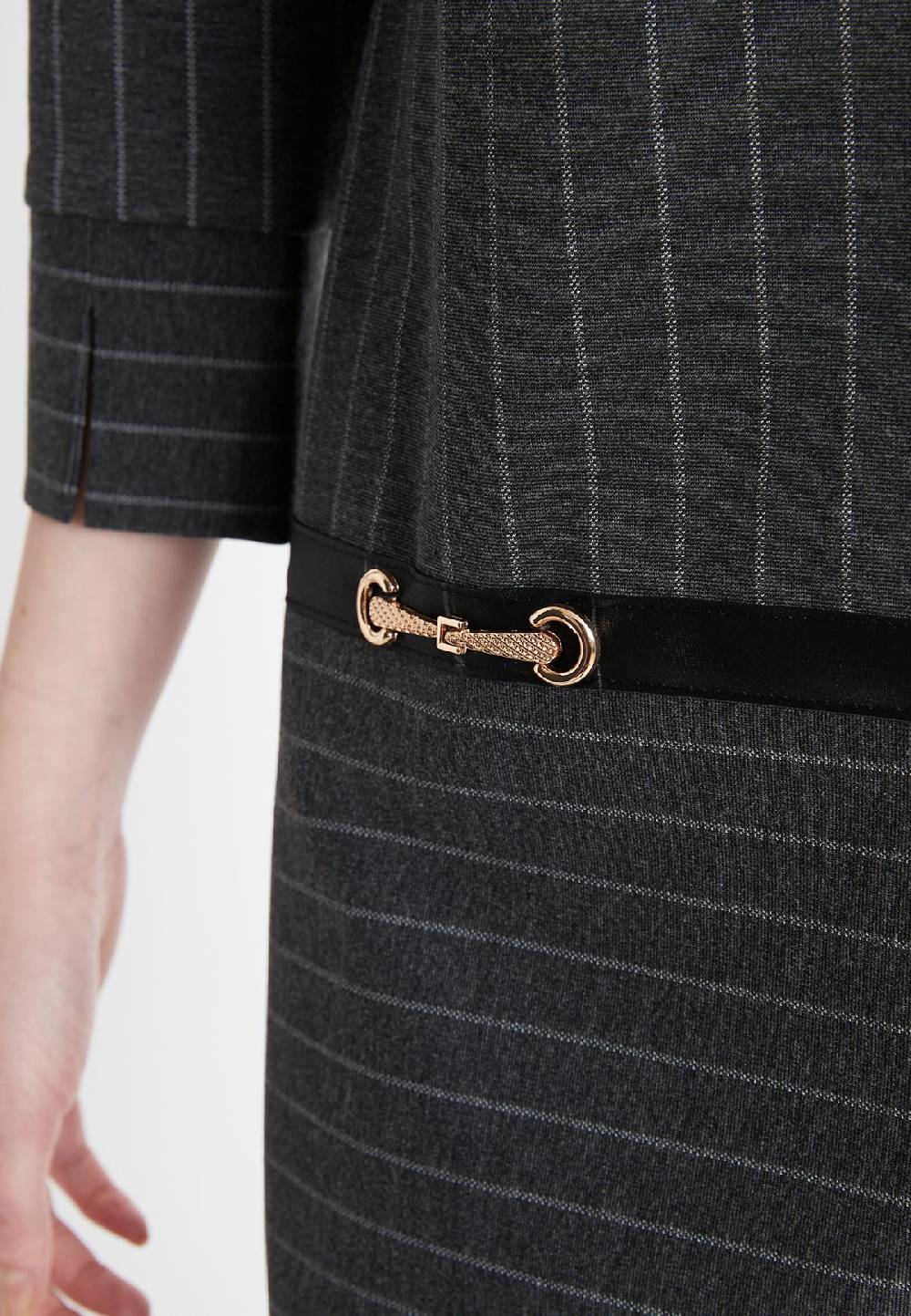 Ana Alcazar A-Linienkleid Somoni Valentinstagsangebot