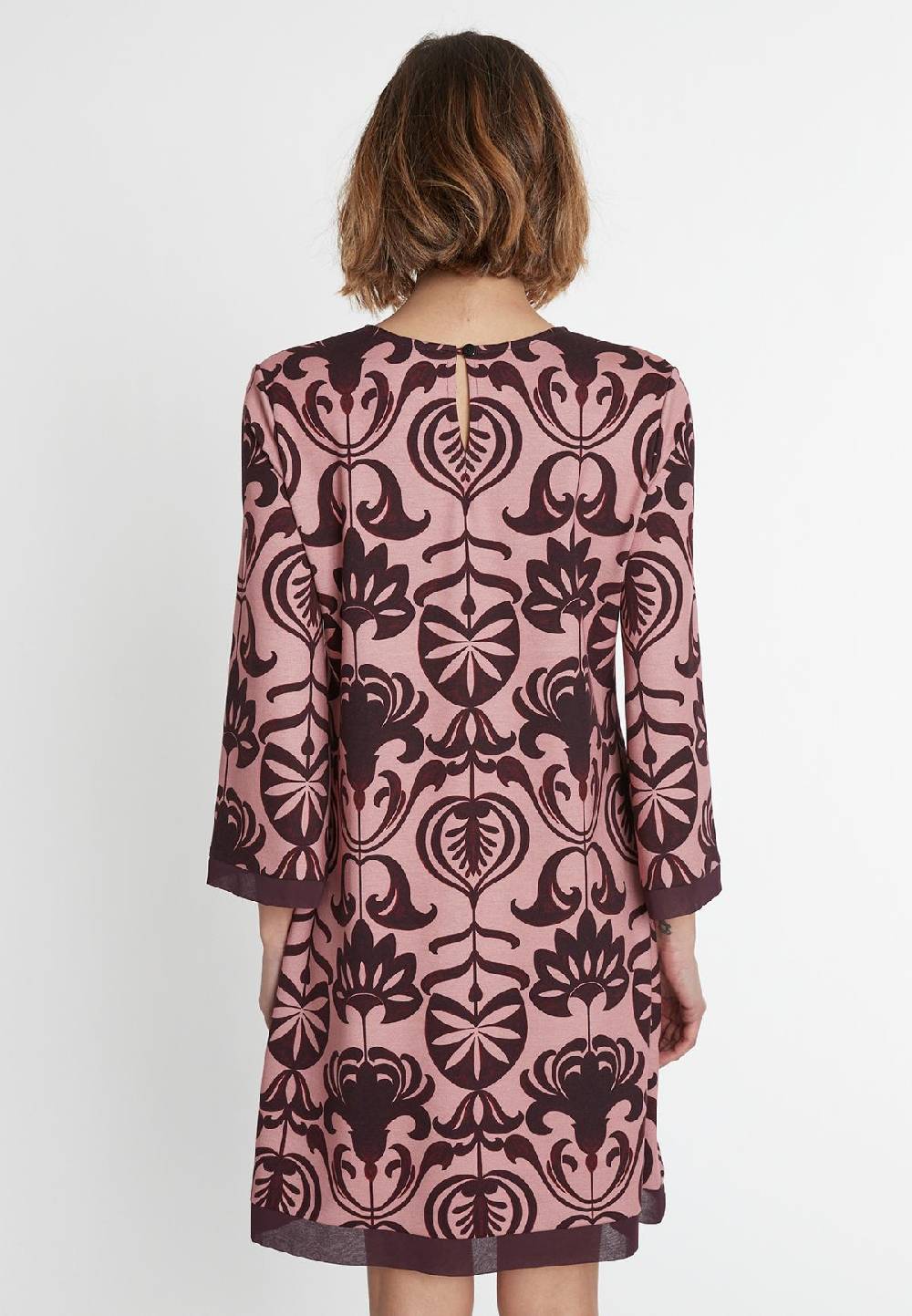 Ana Alcazar A-Linienkleid Sorina Lagerräumung