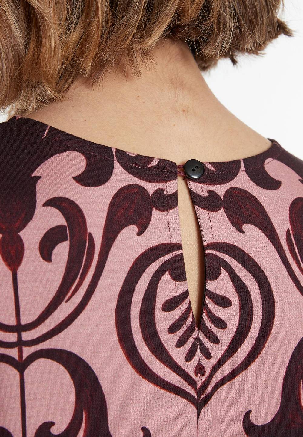 Ana Alcazar A-Linienkleid Sorina Lagerräumung