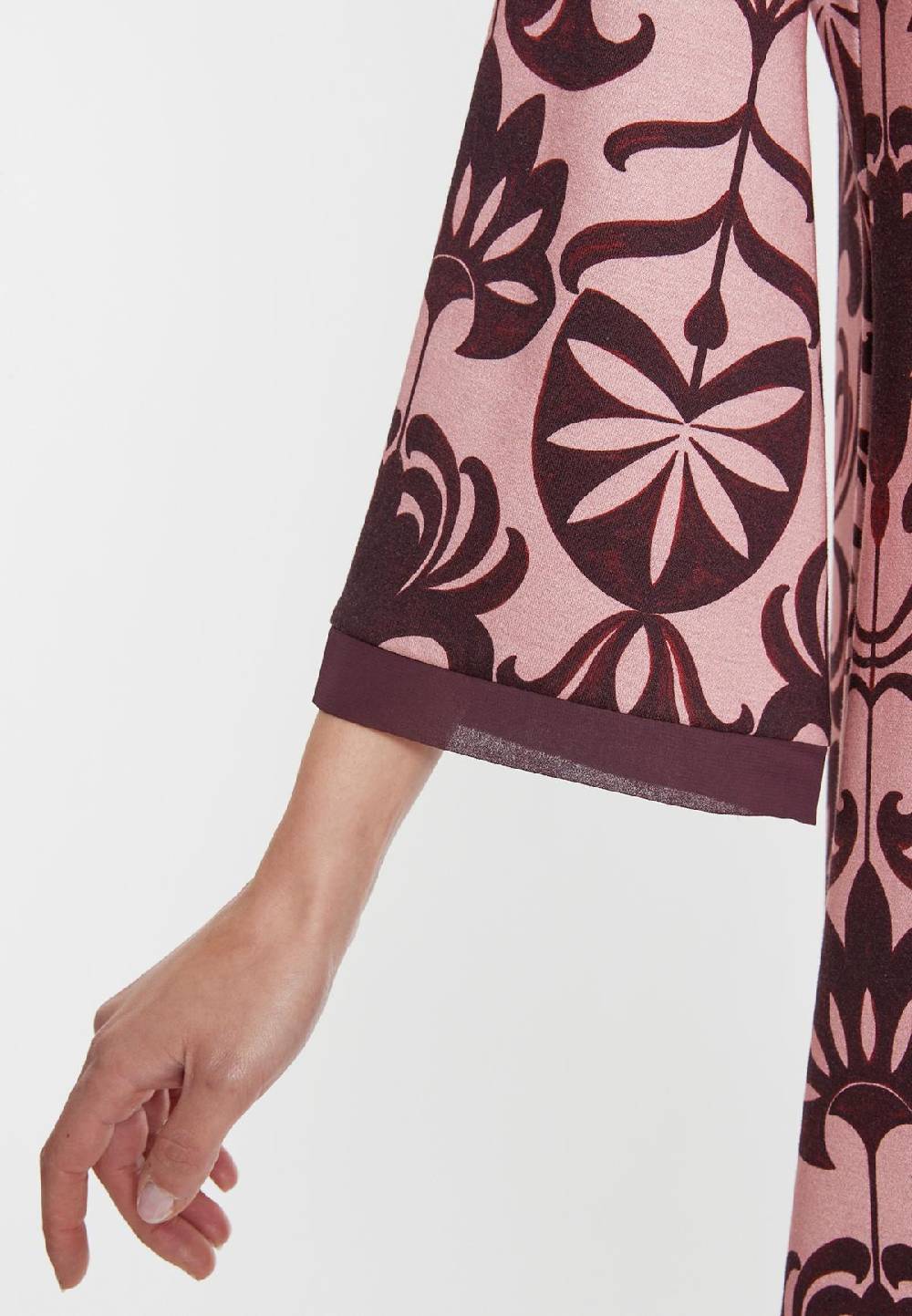 Ana Alcazar A-Linienkleid Sorina Lagerräumung