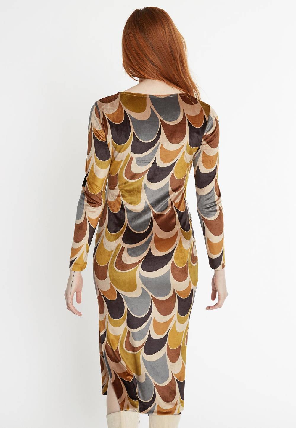 Ana Alcazar Schlauchkleid Sotane Top Angebot