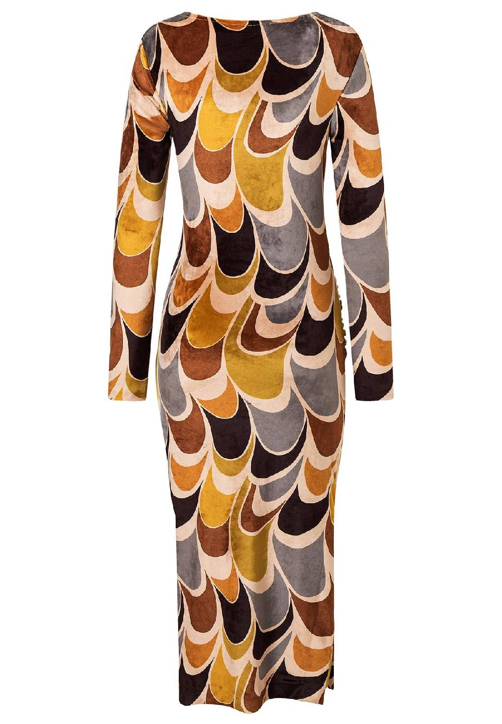 Ana Alcazar Schlauchkleid Sotane Top Angebot