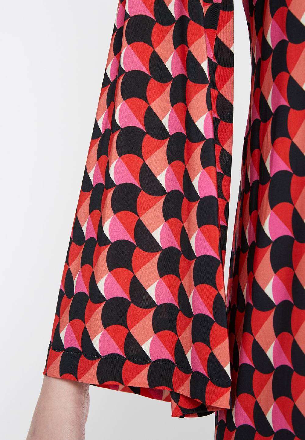 Ana Alcazar Printkleid Surana Online Outlet