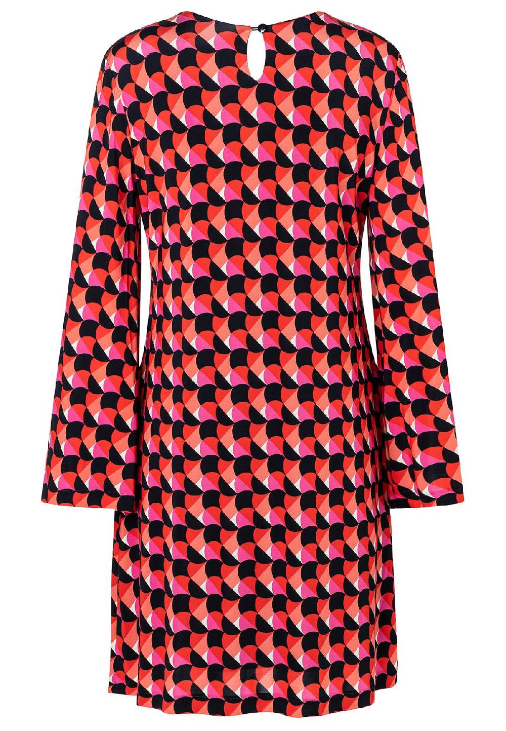 Ana Alcazar Printkleid Surana Online Outlet