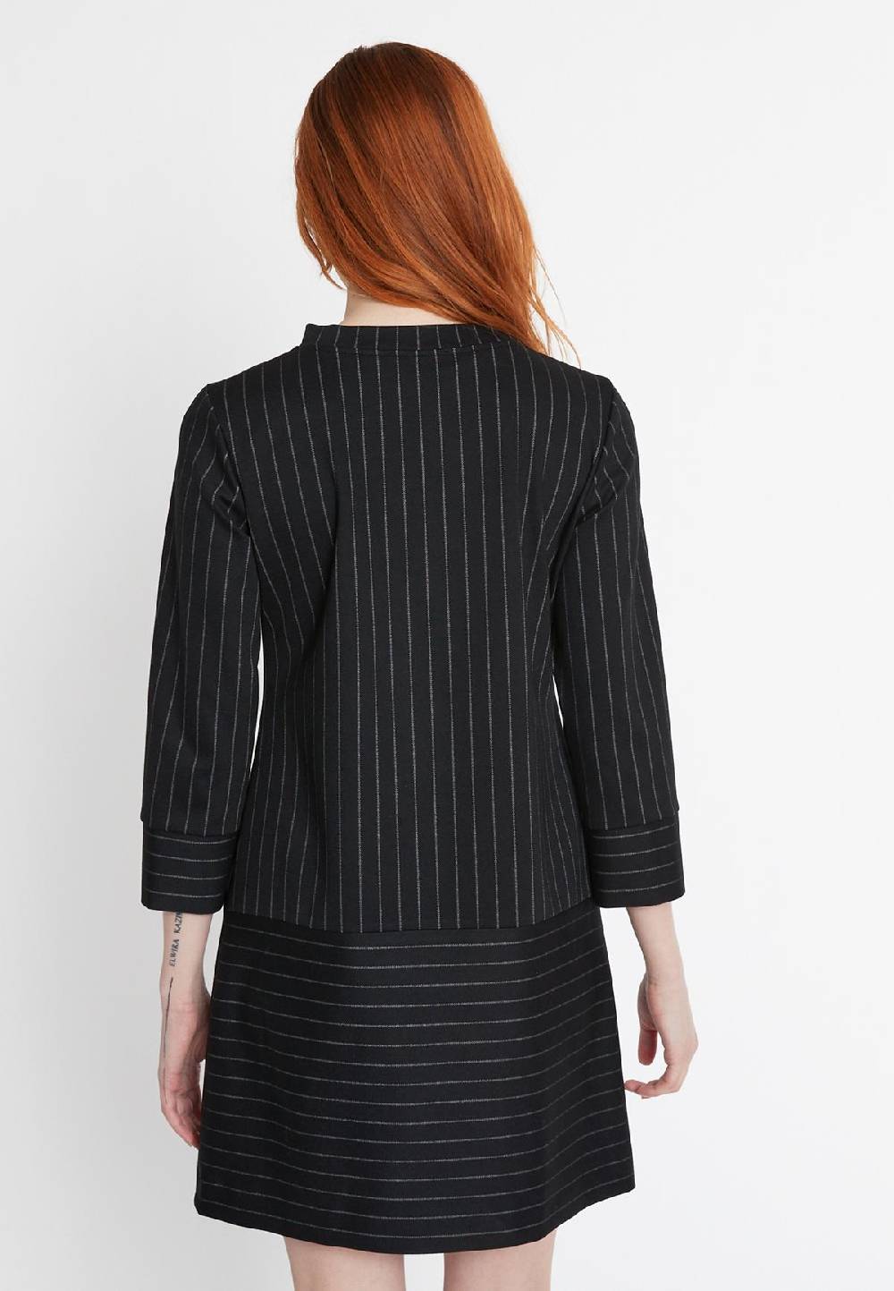 Ana Alcazar A-Linienkleid Somona Zeitlich begrenztes Angebot