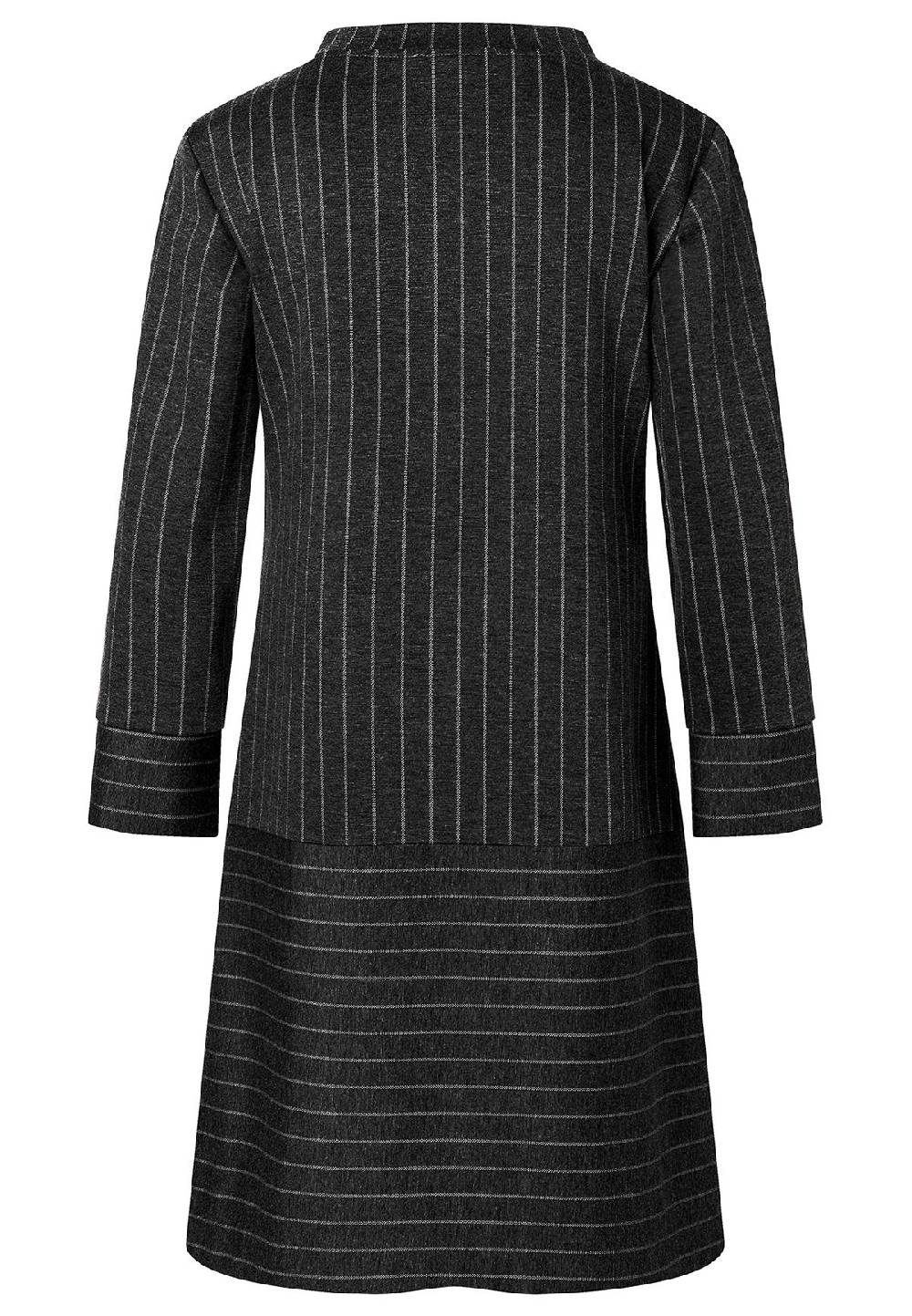 Ana Alcazar A-Linienkleid Somona Zeitlich begrenztes Angebot