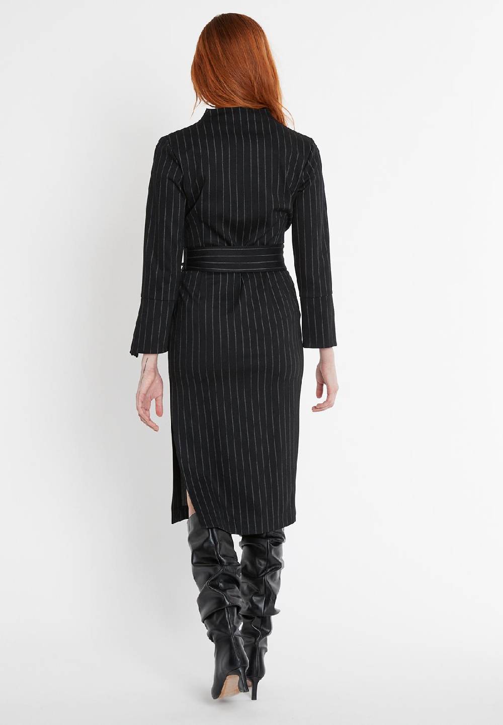 Ana Alcazar Bleistiftkleid Solana Große Rabatte