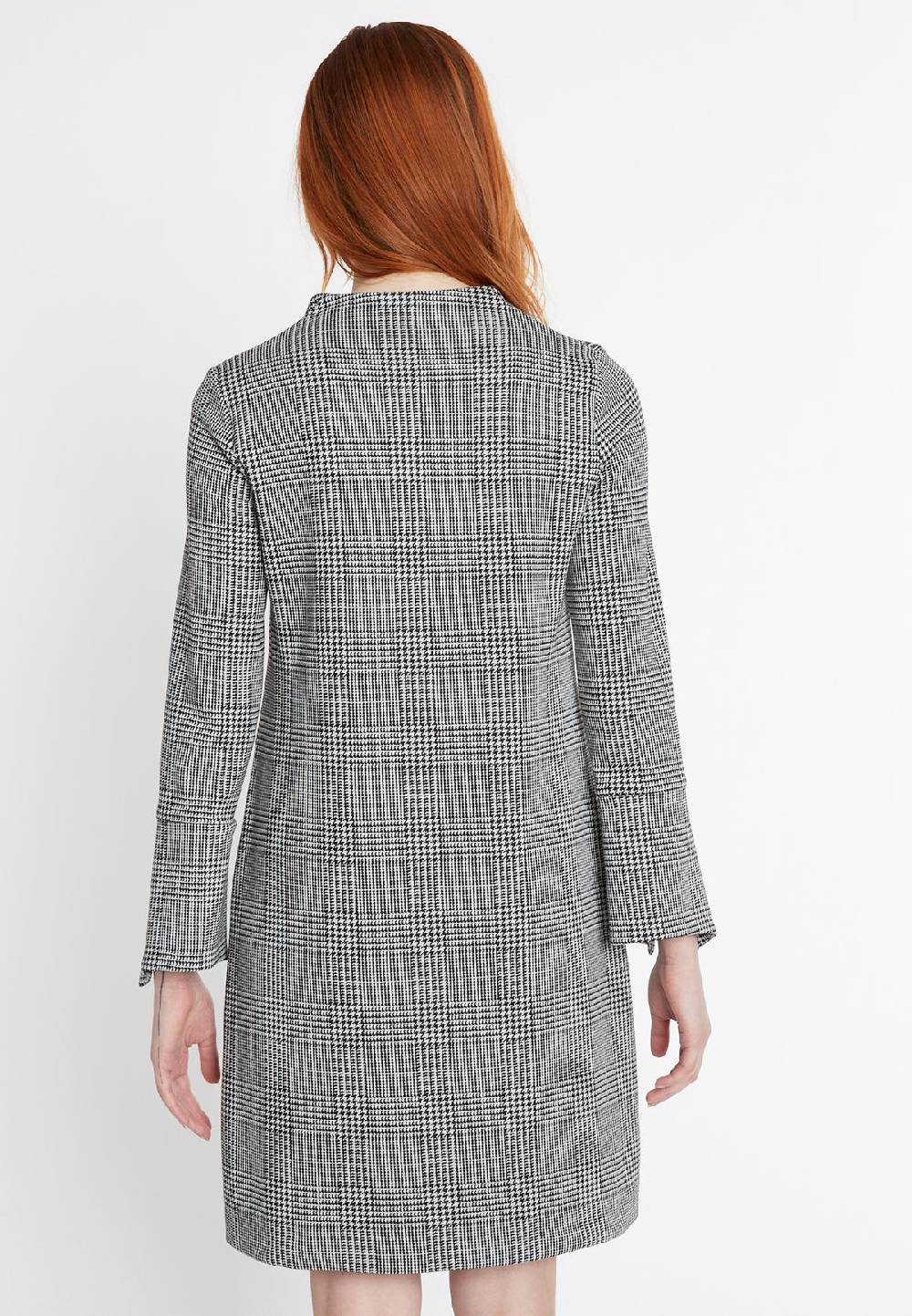 Ana Alcazar A-Linien Kleid Shabya Neuheiten