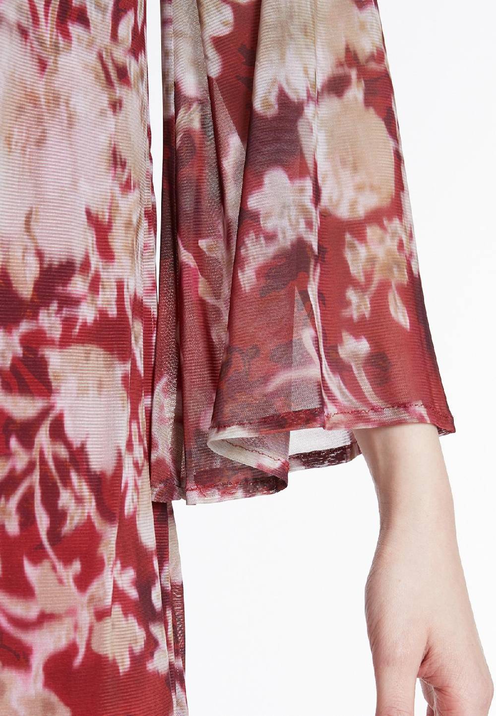 Ana Alcazar A-Linien Kleid Sunita Räumungsverkauf