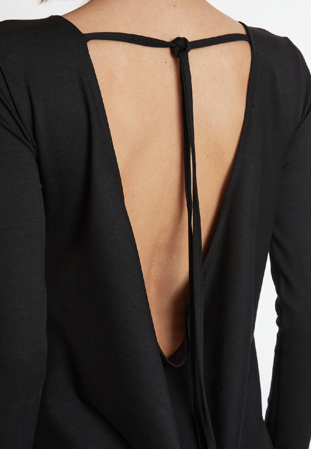 Ana Alcazar Rückenfreies Kleid Sissi Kauf eins, bekomm eins gratis