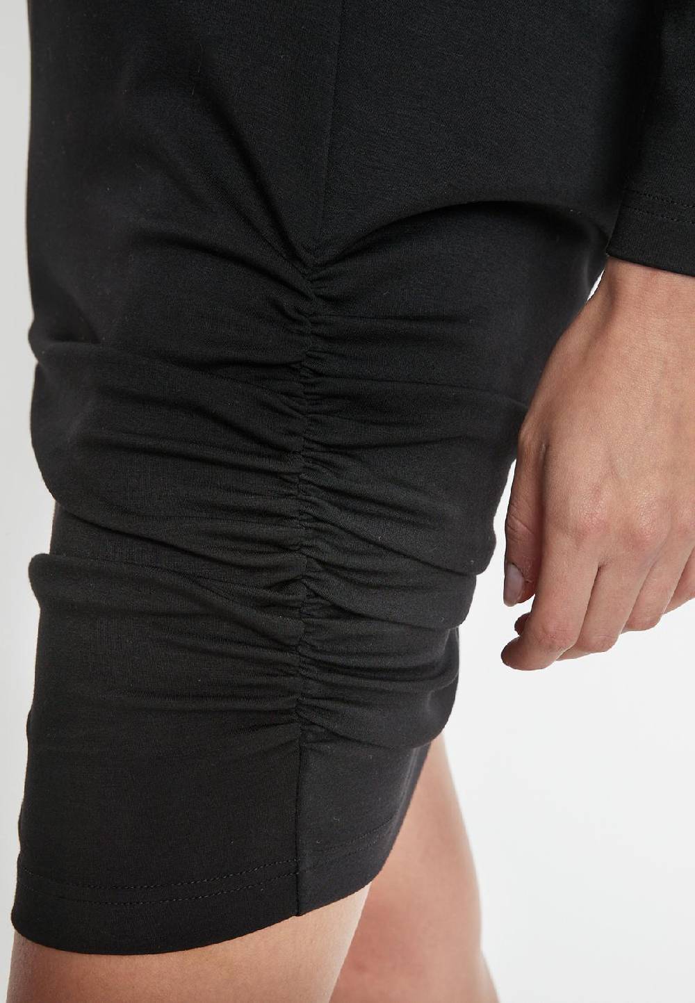 Ana Alcazar Rückenfreies Kleid Sissi Kauf eins, bekomm eins gratis