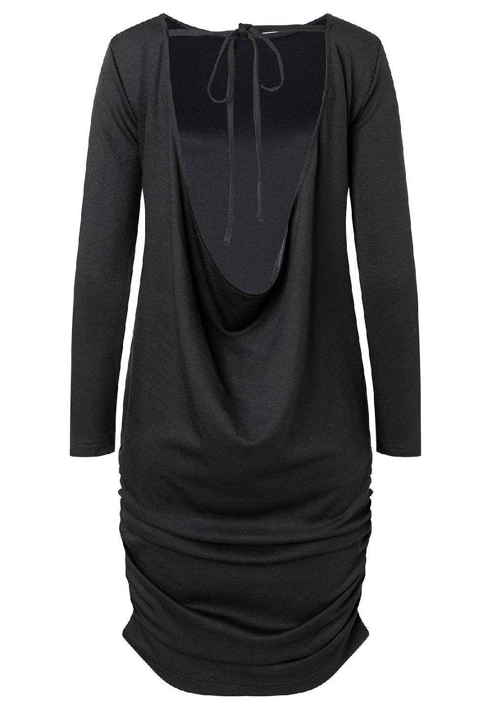 Ana Alcazar Rückenfreies Kleid Sissi Kauf eins, bekomm eins gratis
