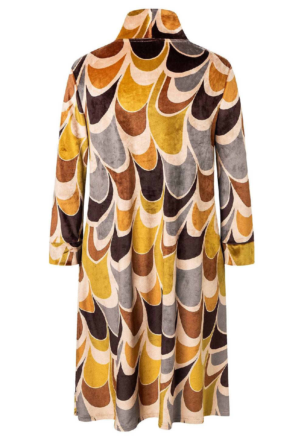 Ana Alcazar Rollkragenkleid Sotana Tägliche Deals