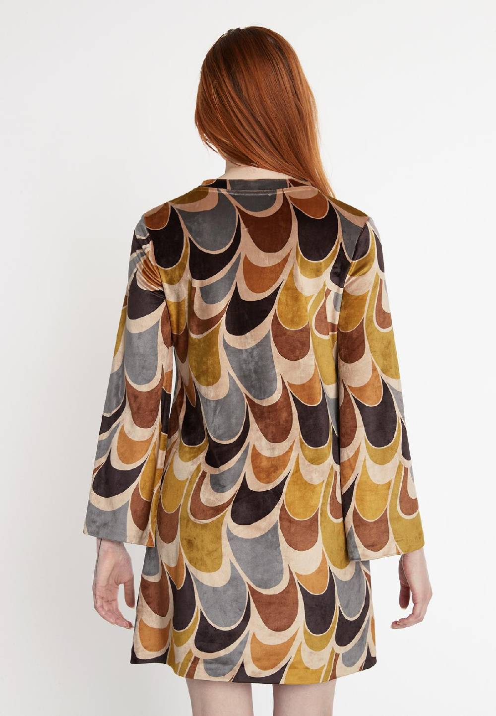 Ana Alcazar A-Linienkleid Sotea Riesige Ersparnisse