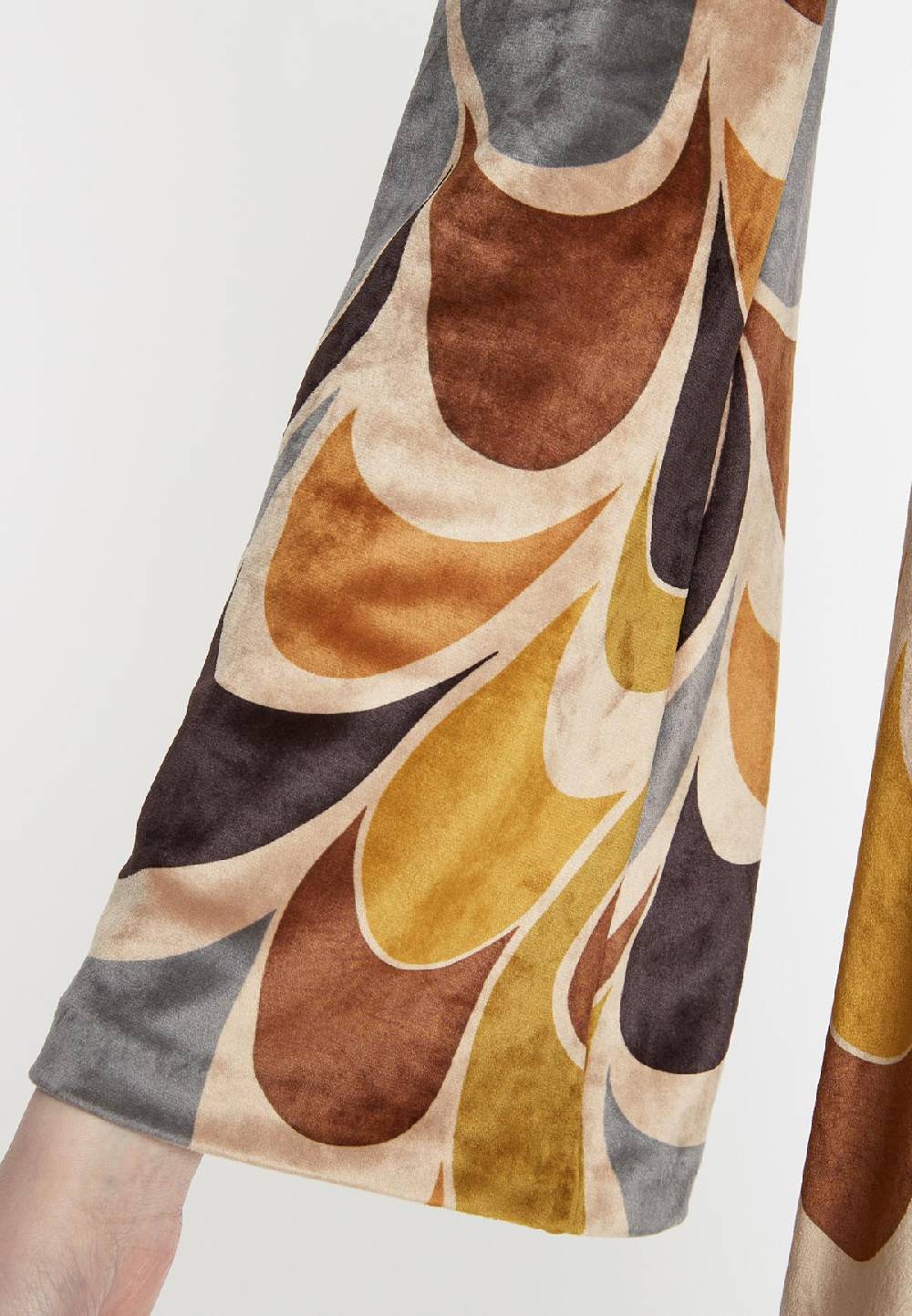 Ana Alcazar A-Linienkleid Sotea Riesige Ersparnisse