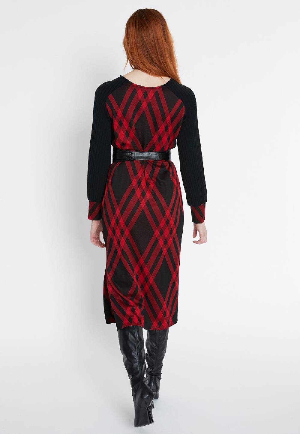 Ana Alcazar Midikleid Soani Wochenangebot