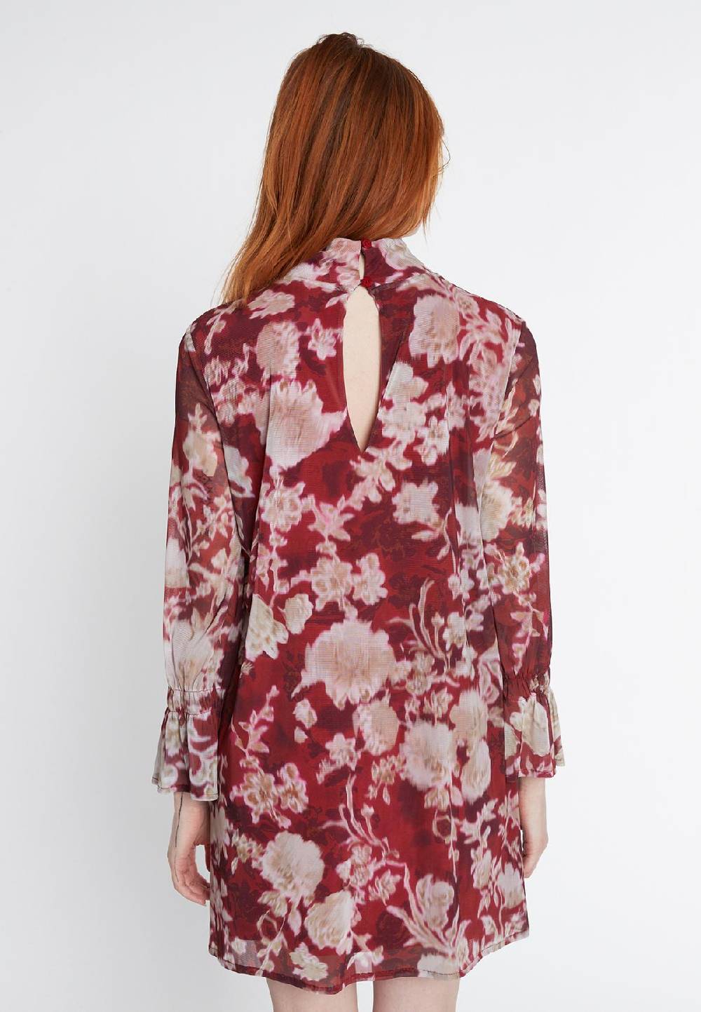 Ana Alcazar Langarmkleid Suntia Letzte 3 Tage