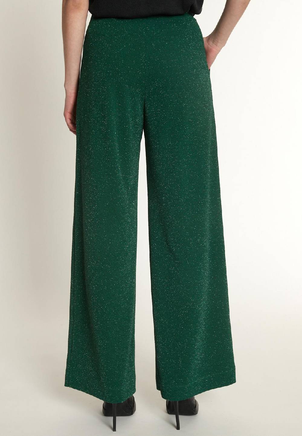 Ana Alcazar Lurexhose Ontea Bis zu 60% Rabatt