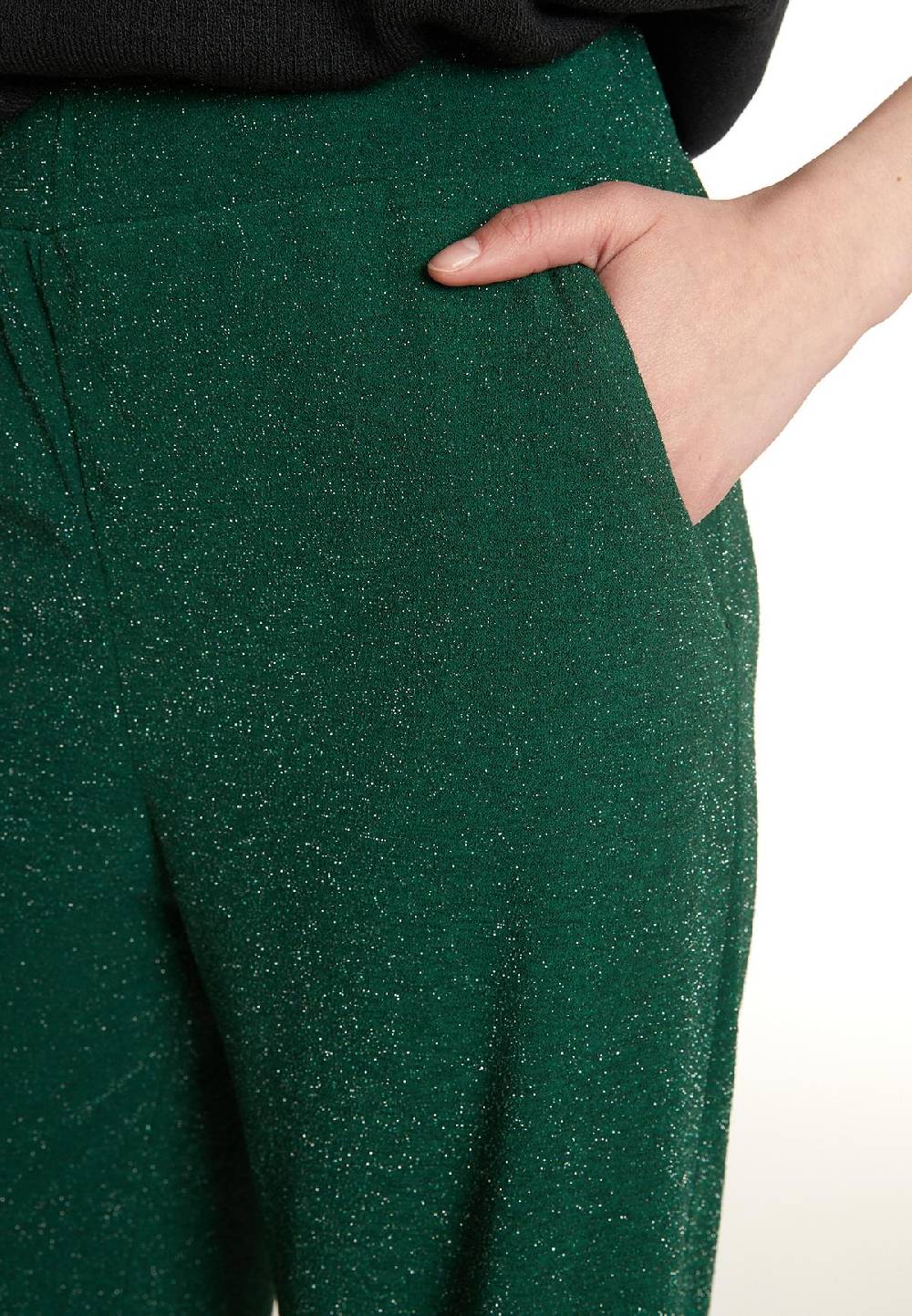 Ana Alcazar Lurexhose Ontea Bis zu 60% Rabatt