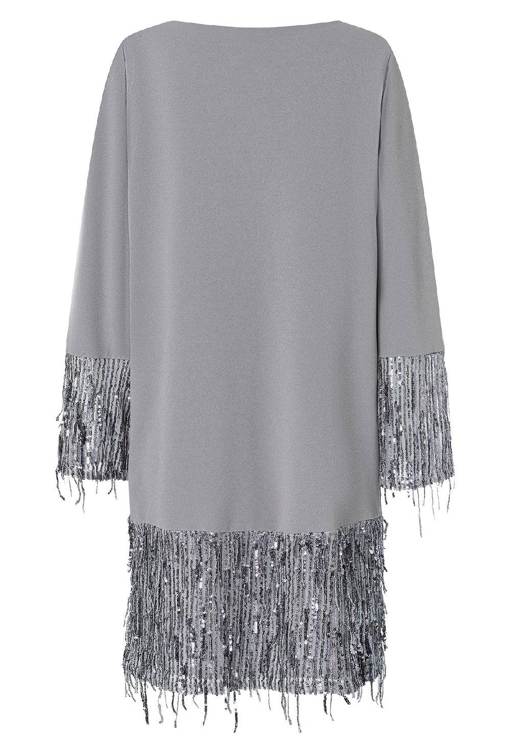 Ana Alcazar Mixkleid Ocana Vierteljährliche Förderung