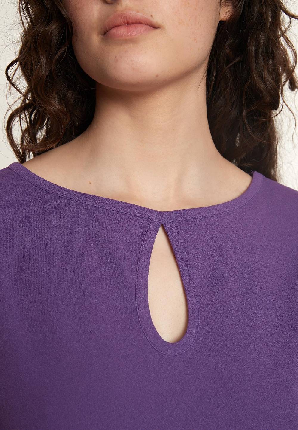 Ana Alcazar Tunikakleid Oara Discount Store für neue Produkte